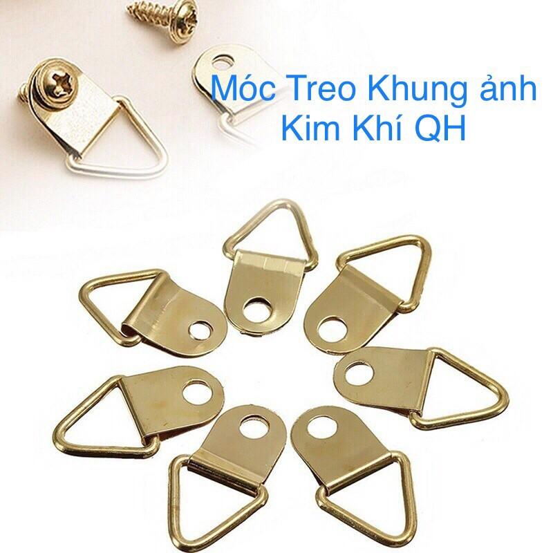 Móc Treo khung Tranh- bịch 1kg đủ kích thước.