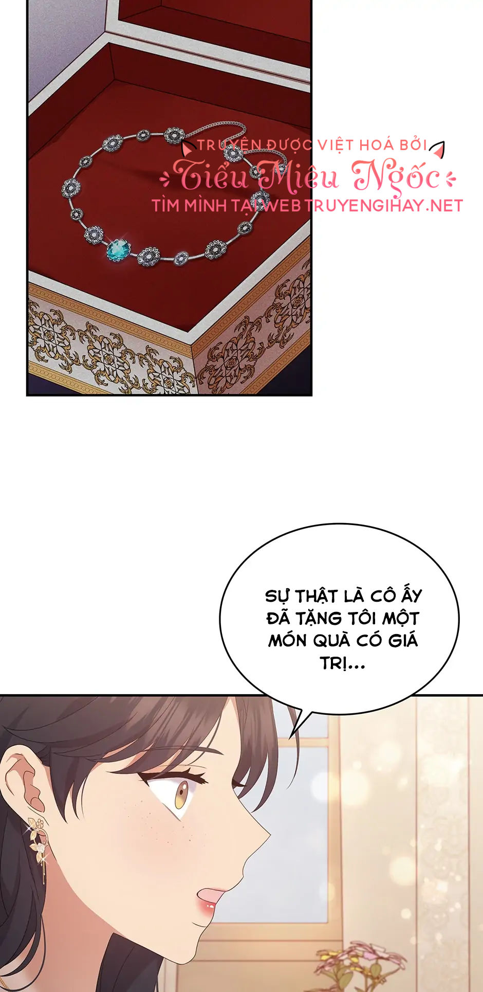 công chúa hai mặt chapter 62 28