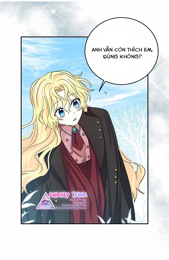 tôi là bạn gái cũ của một vị anh hùng chapter 21 8