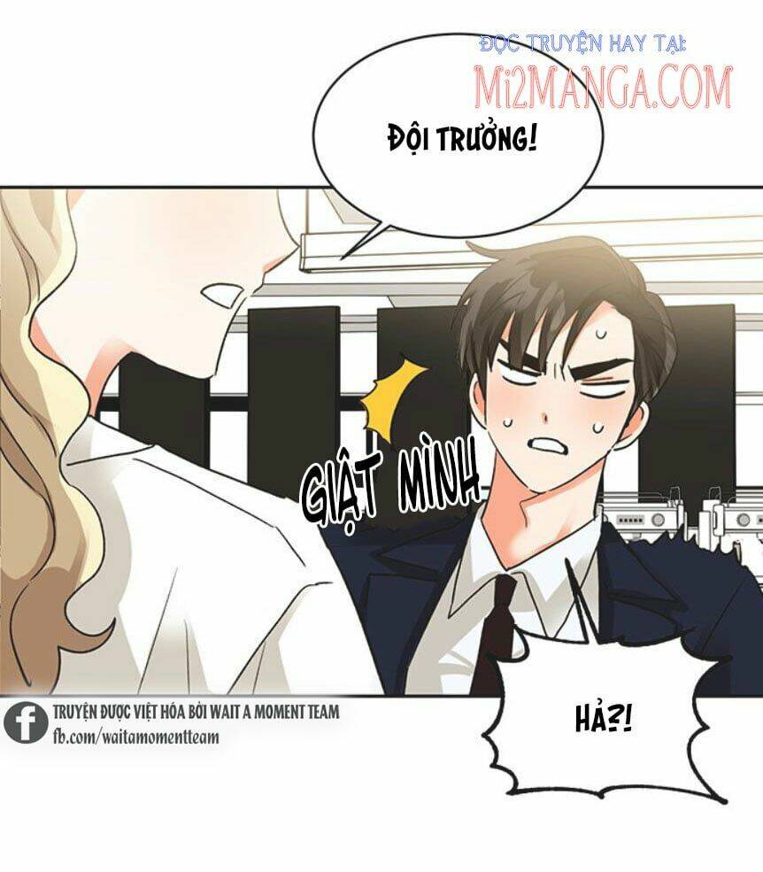 nụ hôn của giác quan thứ sáu chapter 22.5 6