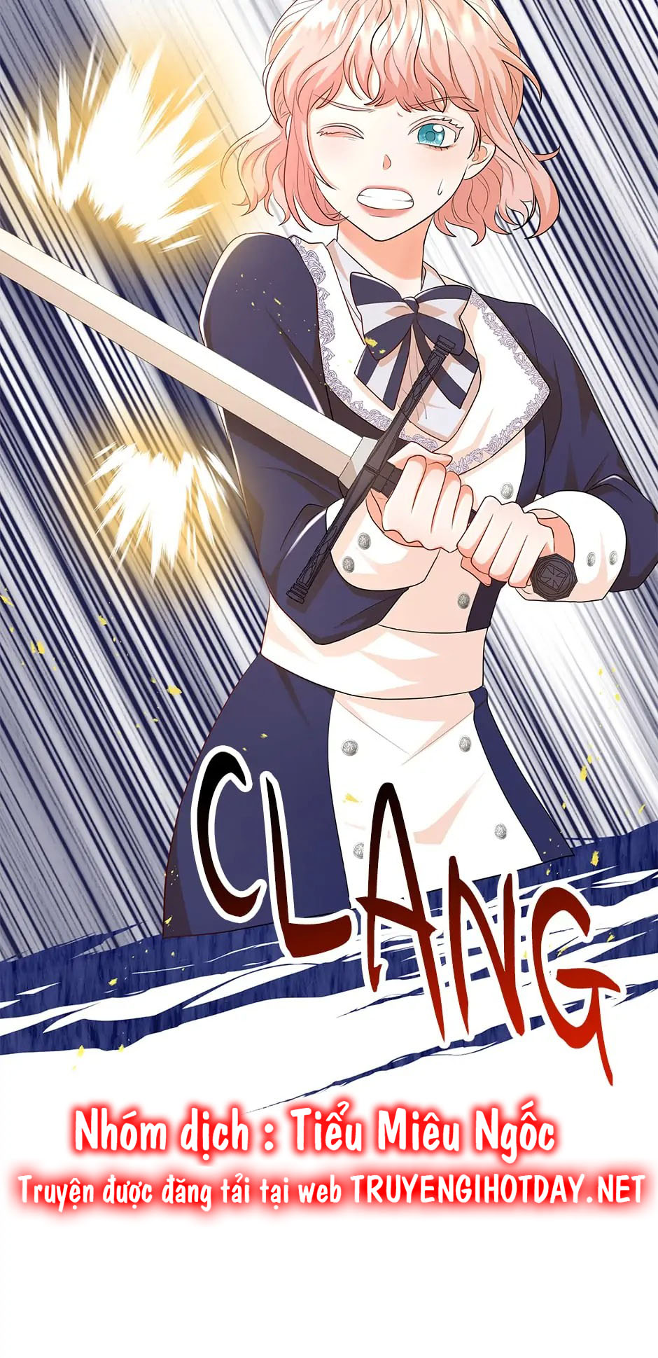 diễn vai ác nữ cũng thật khó khăn chapter 21 36