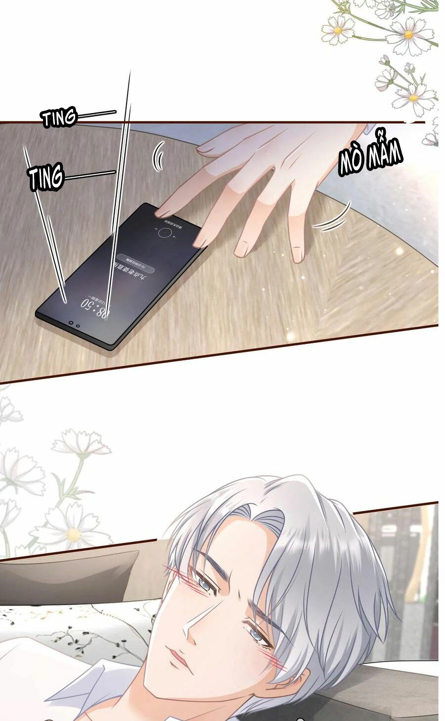 bạn gái tôi mới 30+ tuổi xuân chapter 97 17