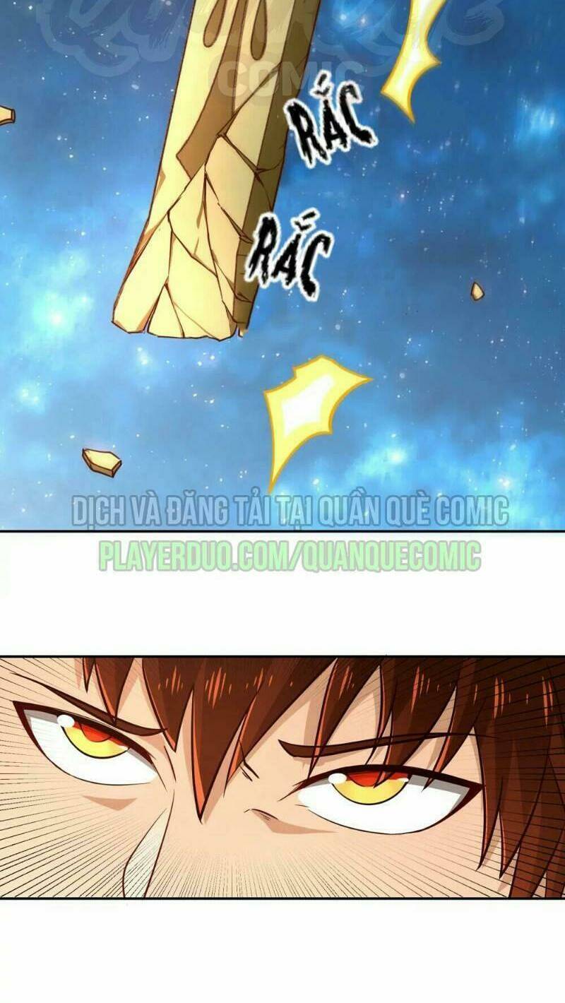 võ linh kiếm tôn chapter 90 10