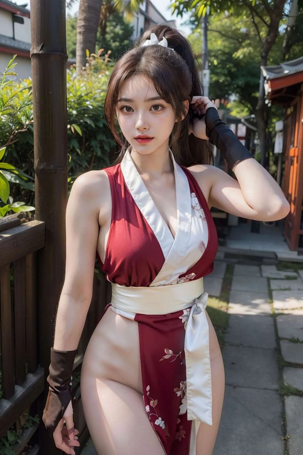 artist ai generated chapter 361 6