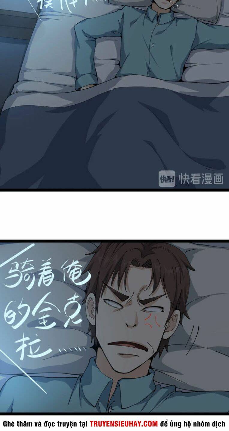 hồi xuân tiểu độc y chapter 20 52