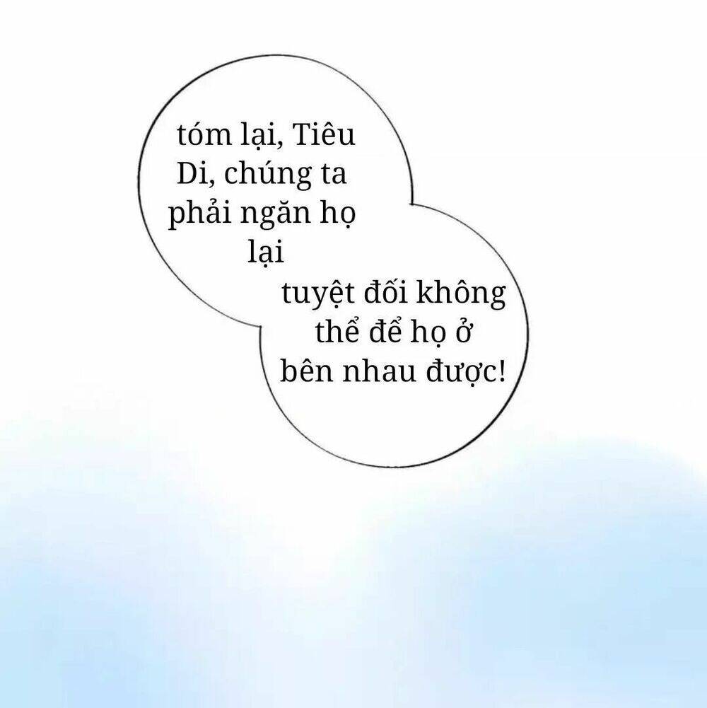 sos! tôi đã yêu một con sâu bướm (phần 2) chapter 36 71