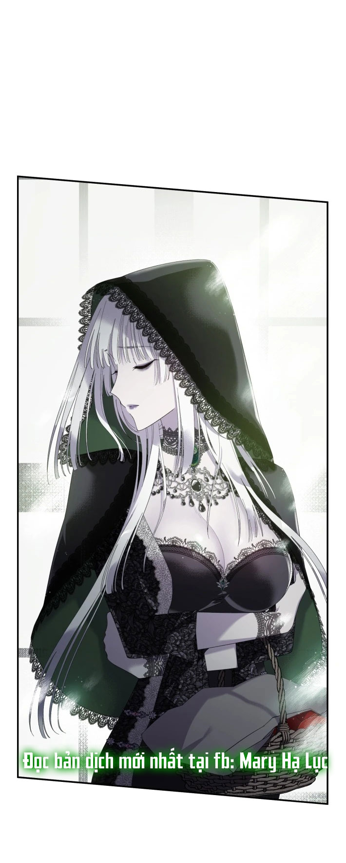 tiếng chuông cửa của bạch tuyết chapter 2 13