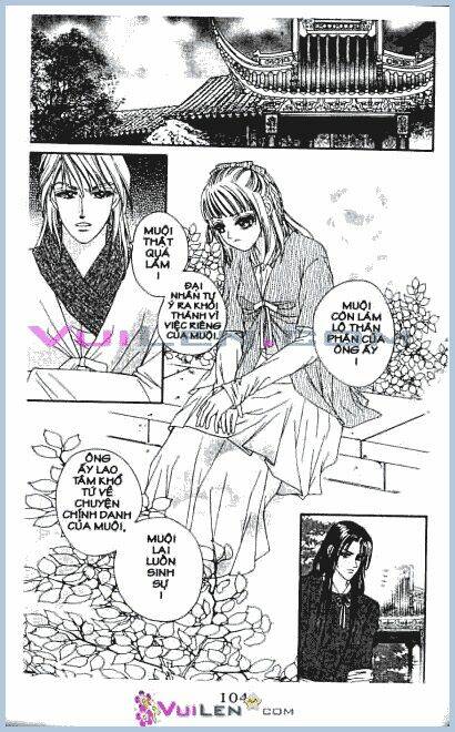 nàng công chúa lạc loài chapter 2 106