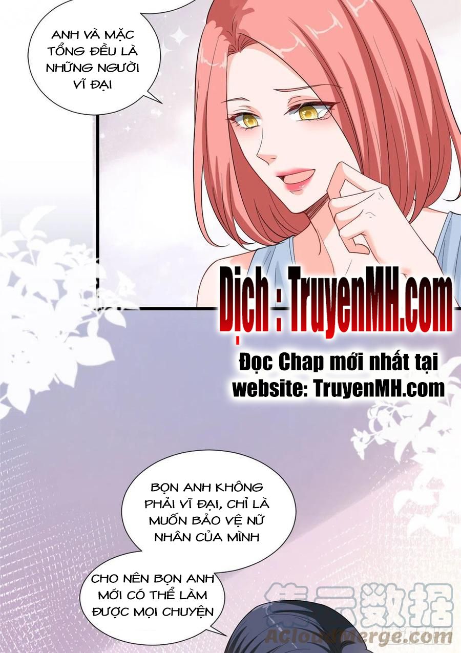 thí hôn lão công, cần giúp sức chapter 503 16