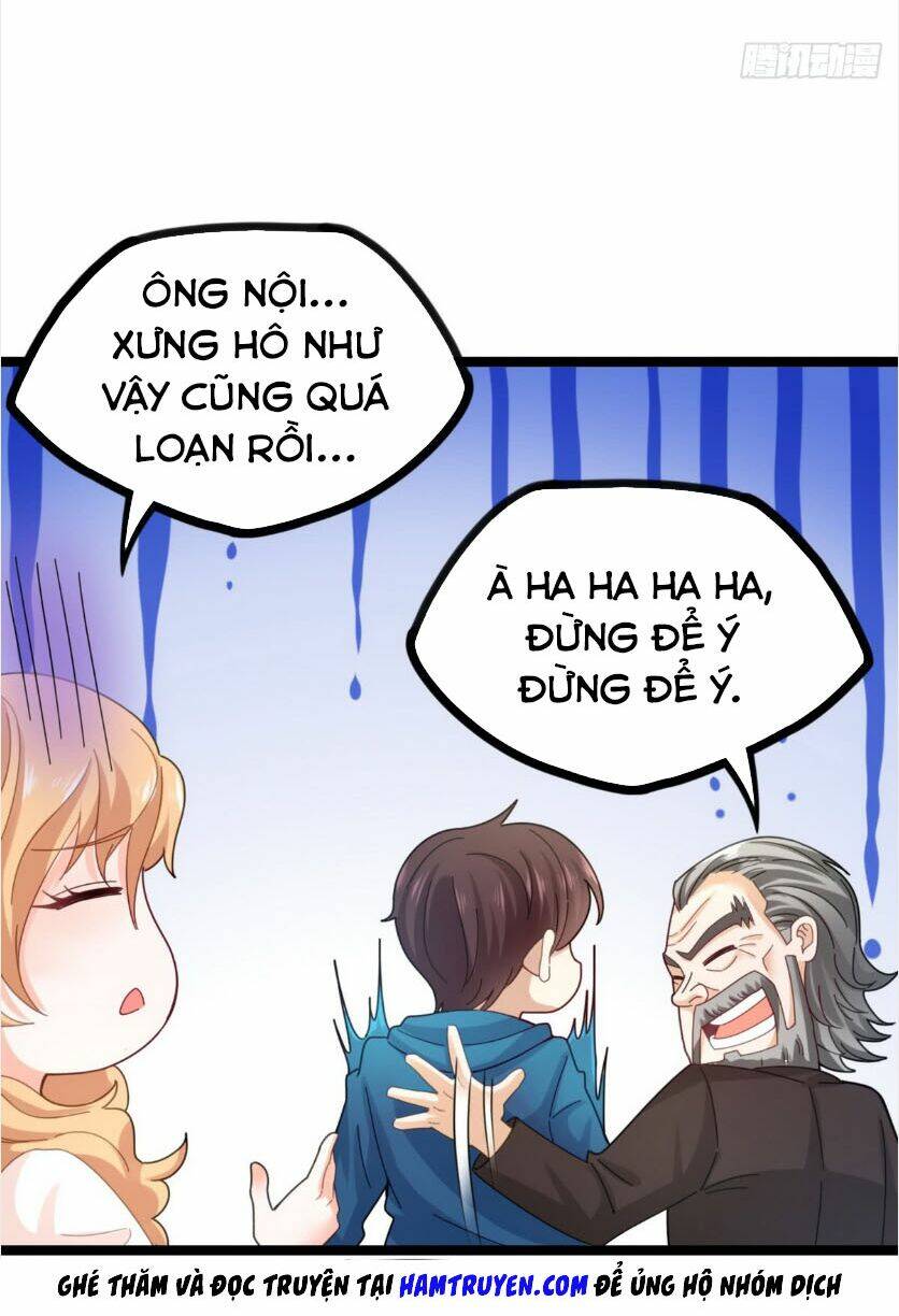 trọng sinh cực phẩm tiên đế chapter 21 10