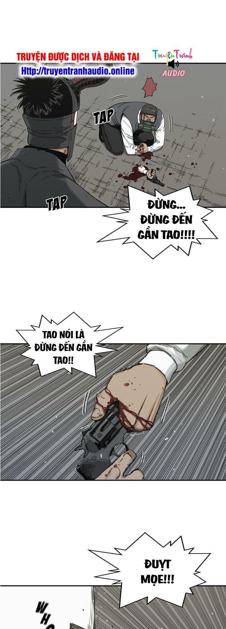 anh shipper may mắn chapter 19 43