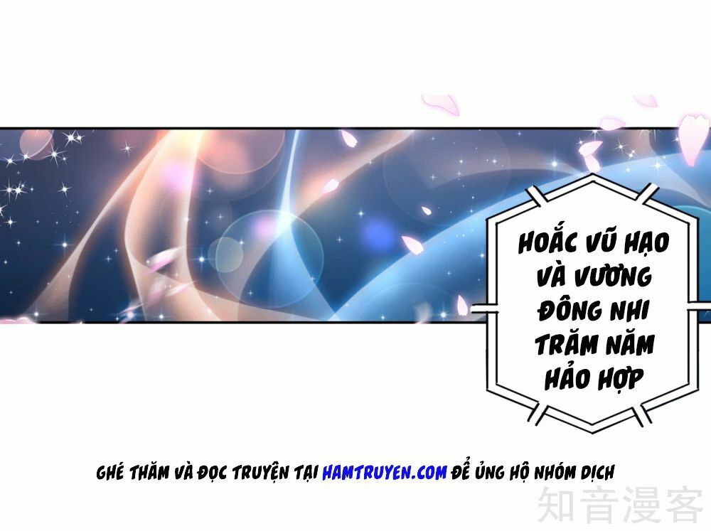 tuyệt thế đường môn - đấu la đại lục 2 chapter 199 29