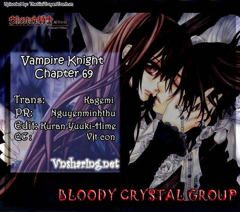 hiệp sĩ vampire chapter 69 34
