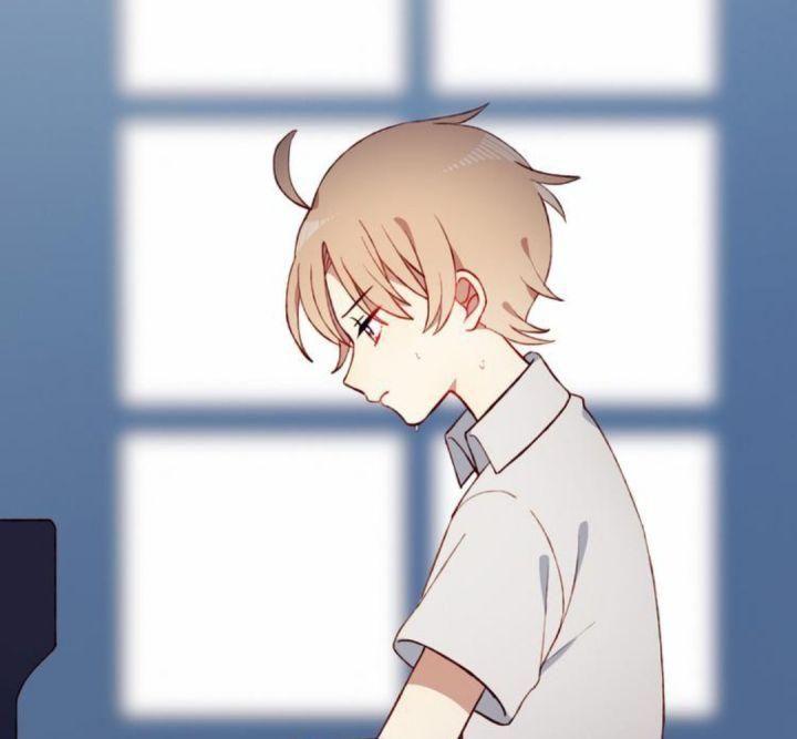 Mối Tình Đầu Chưa Được Trọn Vẹn chapter 45 28