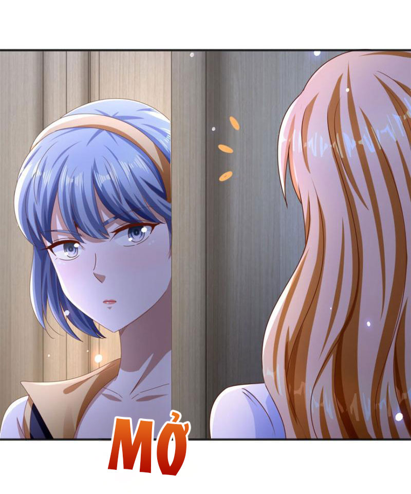 bảy vị tỷ tỷ tuyệt thế vô song của ta chapter 33 24