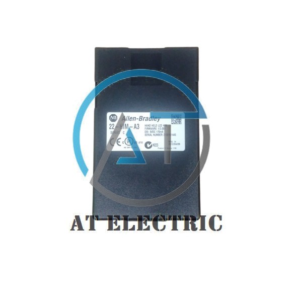 Remote cầm tay / Remote Hand Held Allen Bradley 22-HIM-A3