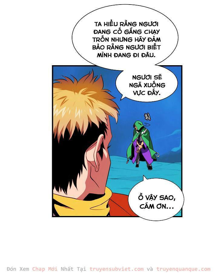 tôi sinh ra để làm người vĩ đại chapter 12 51