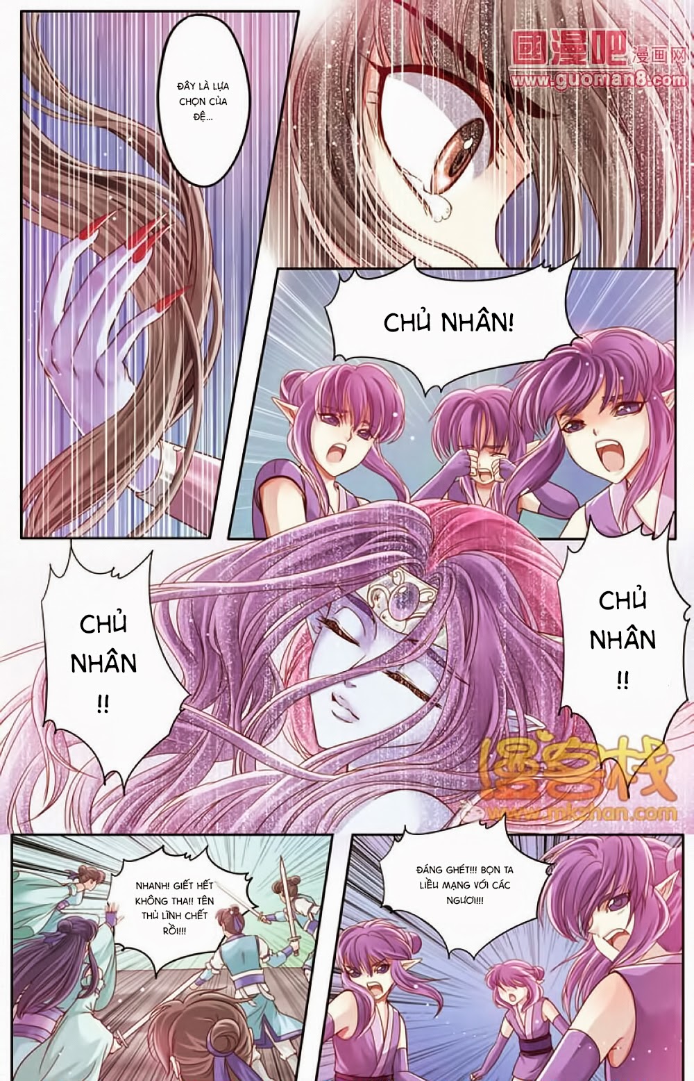 na tra chapter 23 23