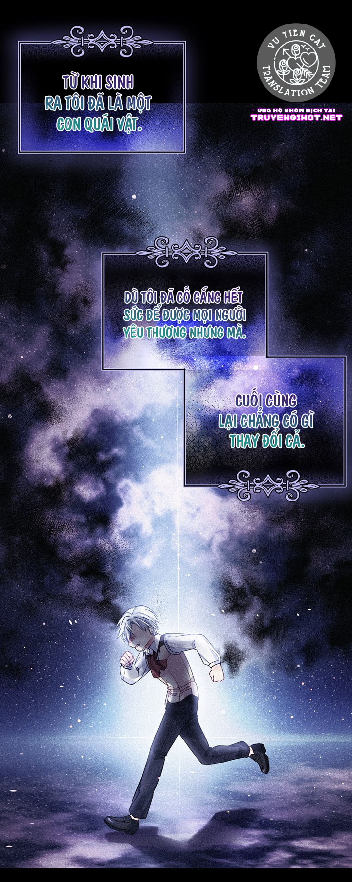 tôi gặp rắc rối vì chồng qúa dễ thương chapter 3 12