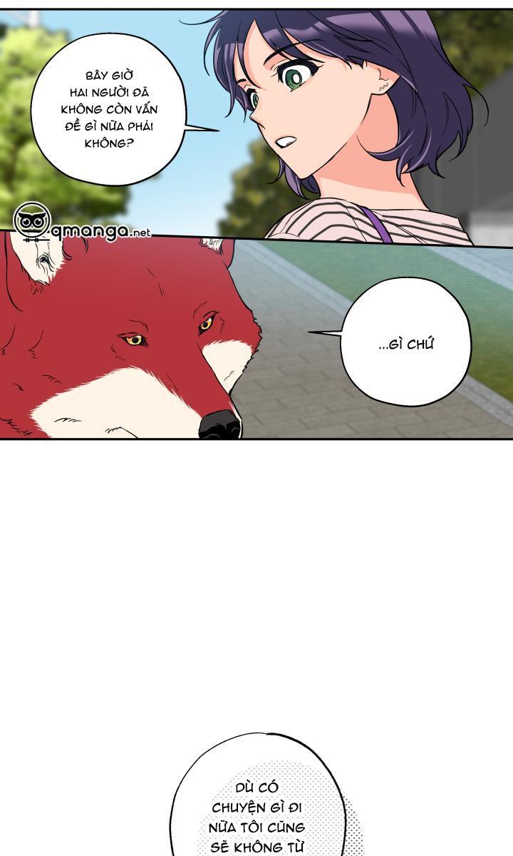 gâu gâu! chapter 33 53