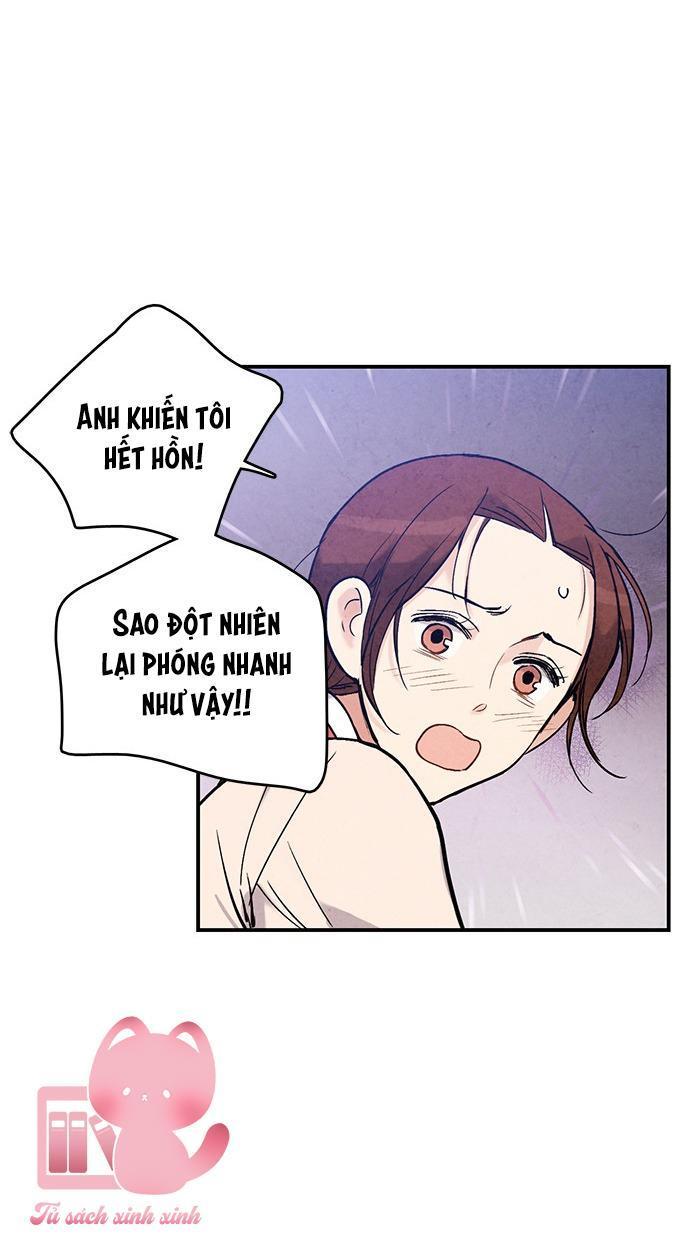 lệnh cấm hôn chapter 41 43