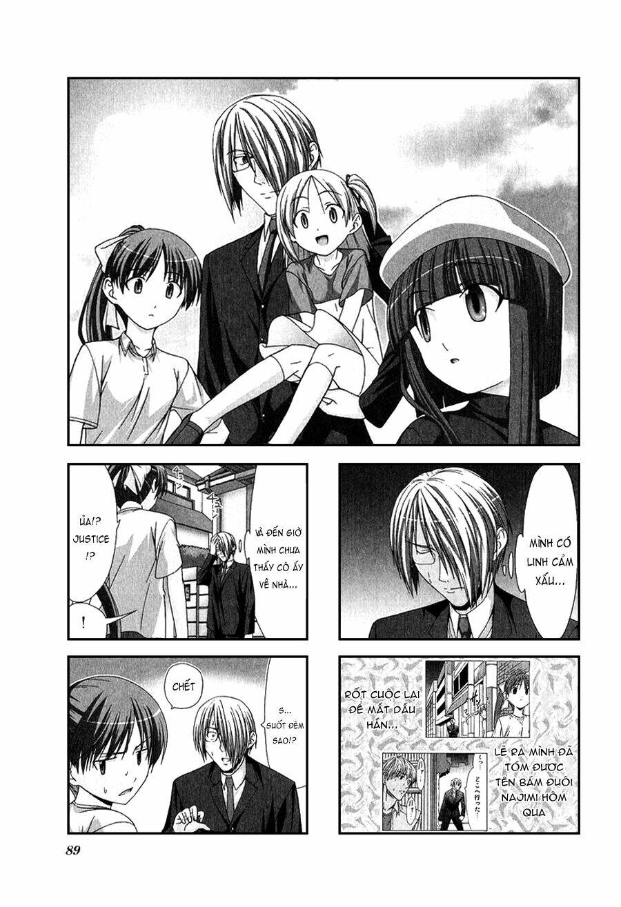 doujin work chapter 11 1