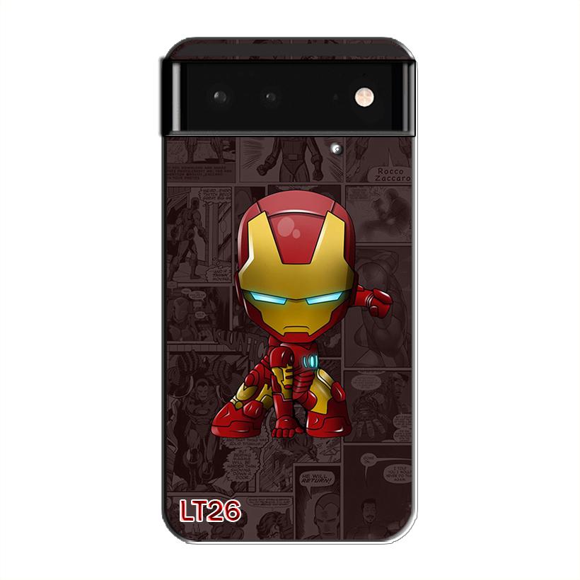 Ốp Lưng Dành Cho GOOGLE PIXEL 6