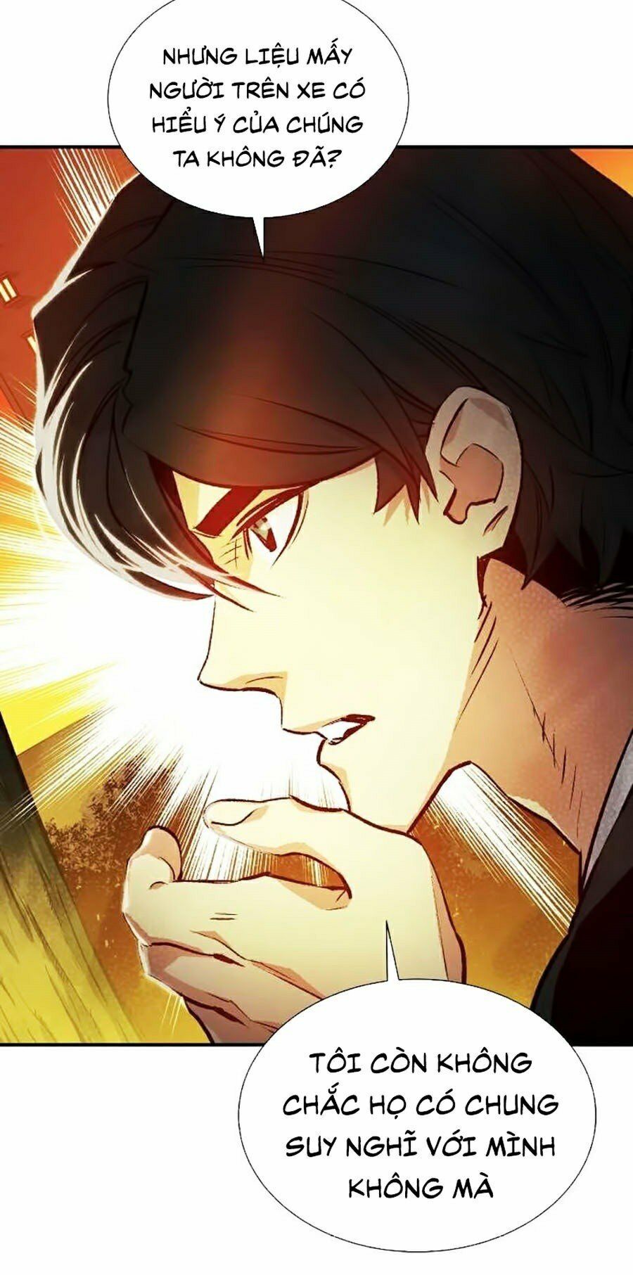 Độc Cô Tử Linh Sư chapter 9 42