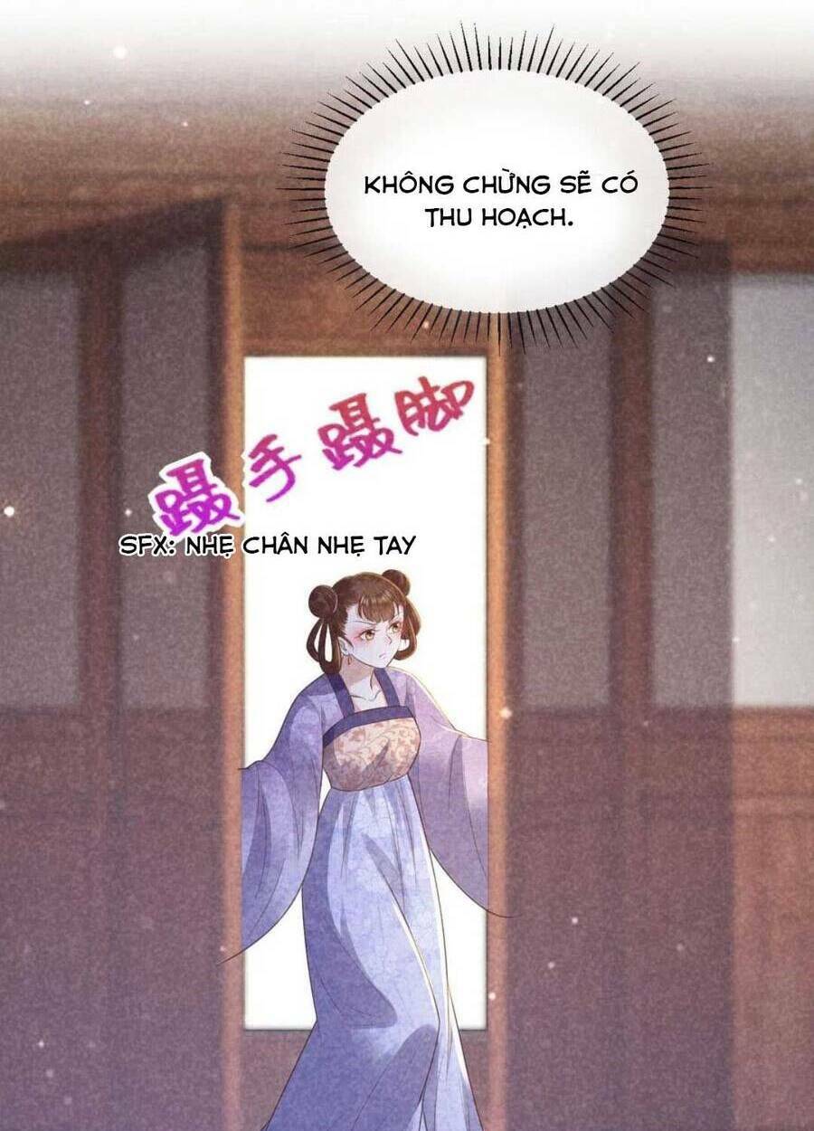 đại đích nữ trọng sinh về báo thù chapter 28 58