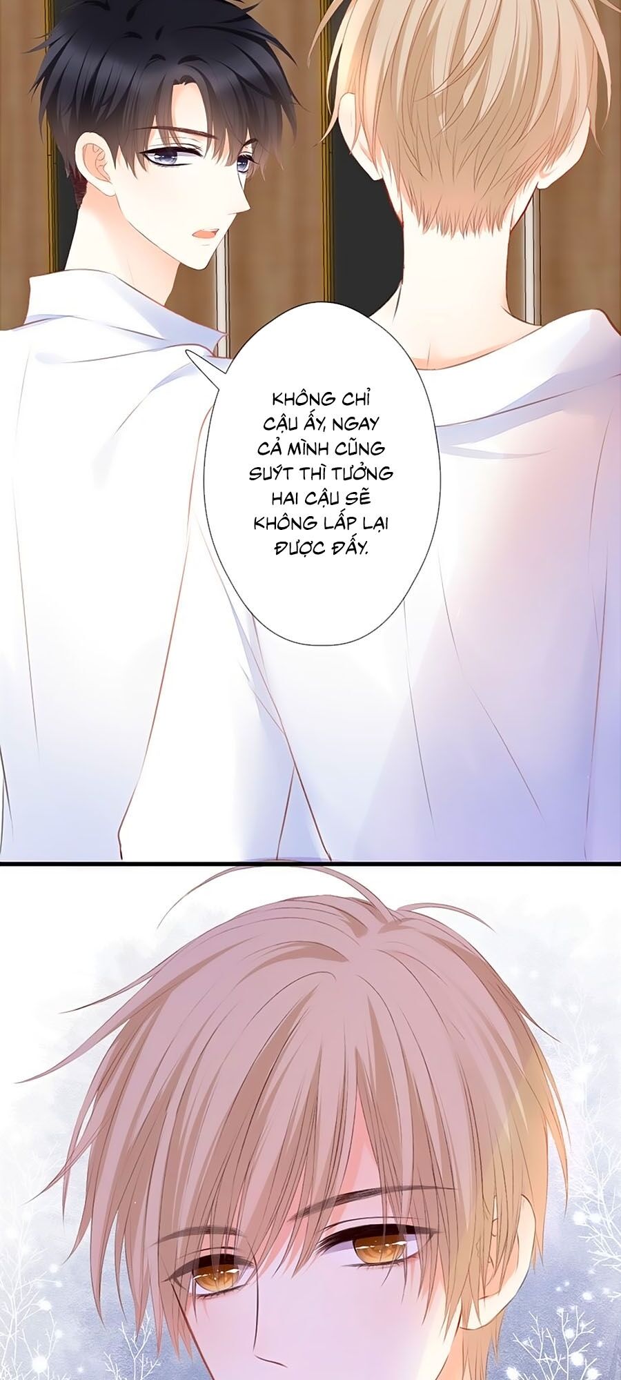 hoa chưa nở rộ chapter 49 26