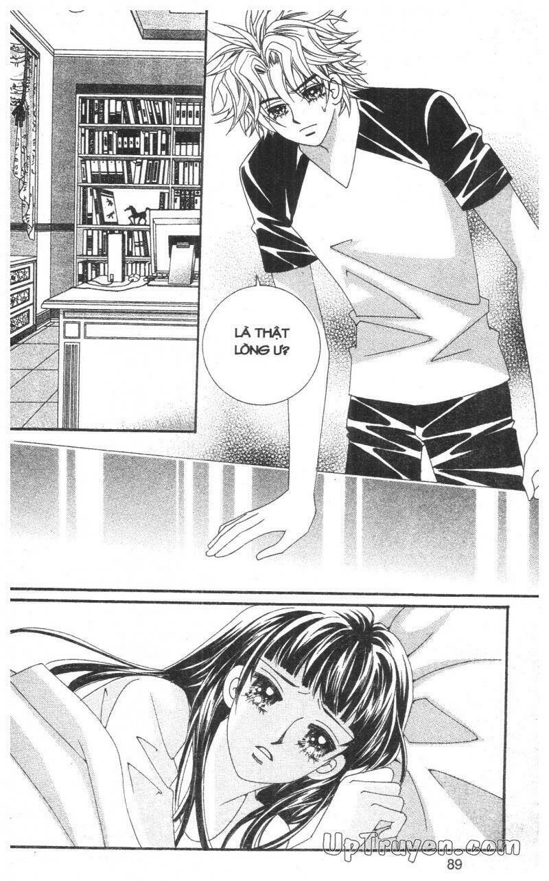 meo meo dịu dàng đi nhé chapter 10 89