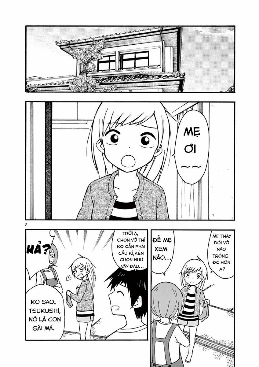 ninja shinobu-chan no junjou chapter 22 3