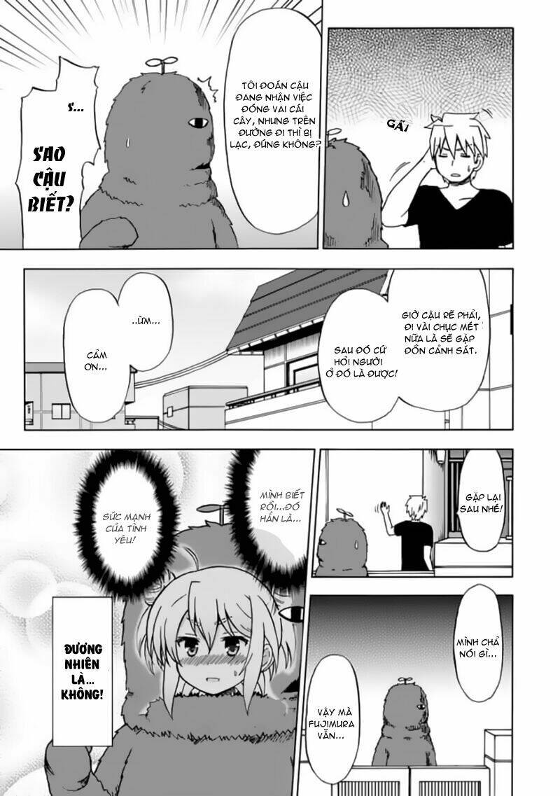 fujimura-kun meitsu chapter 79 4