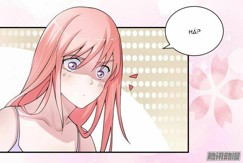 cô vợ cưới thay của tổng tài chapter 3 14