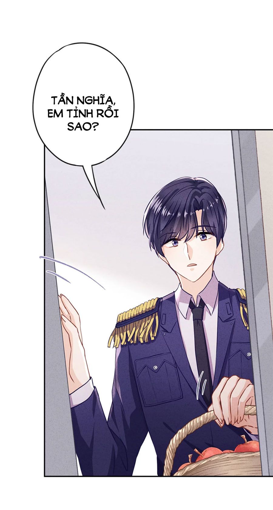 thiếu soái, vợ anh muốn lật trời! chapter 98 15