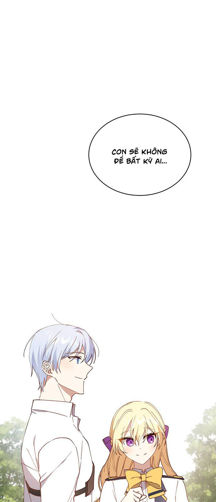 tôi là vị hôn thê phản diện chapter 48 57