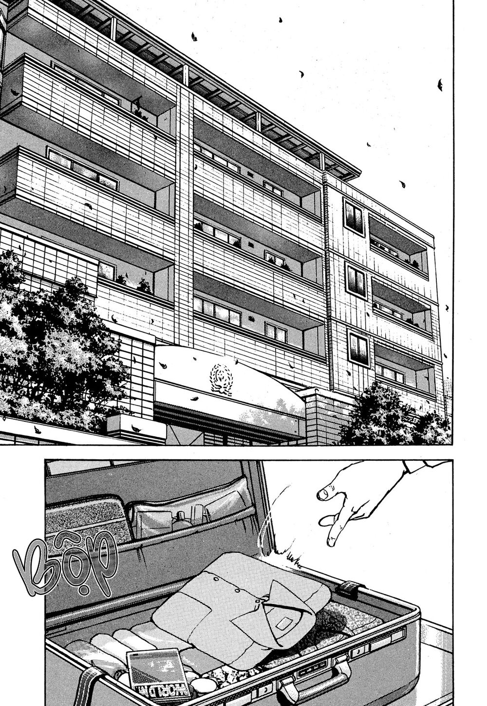 seizon life chapter 19 19