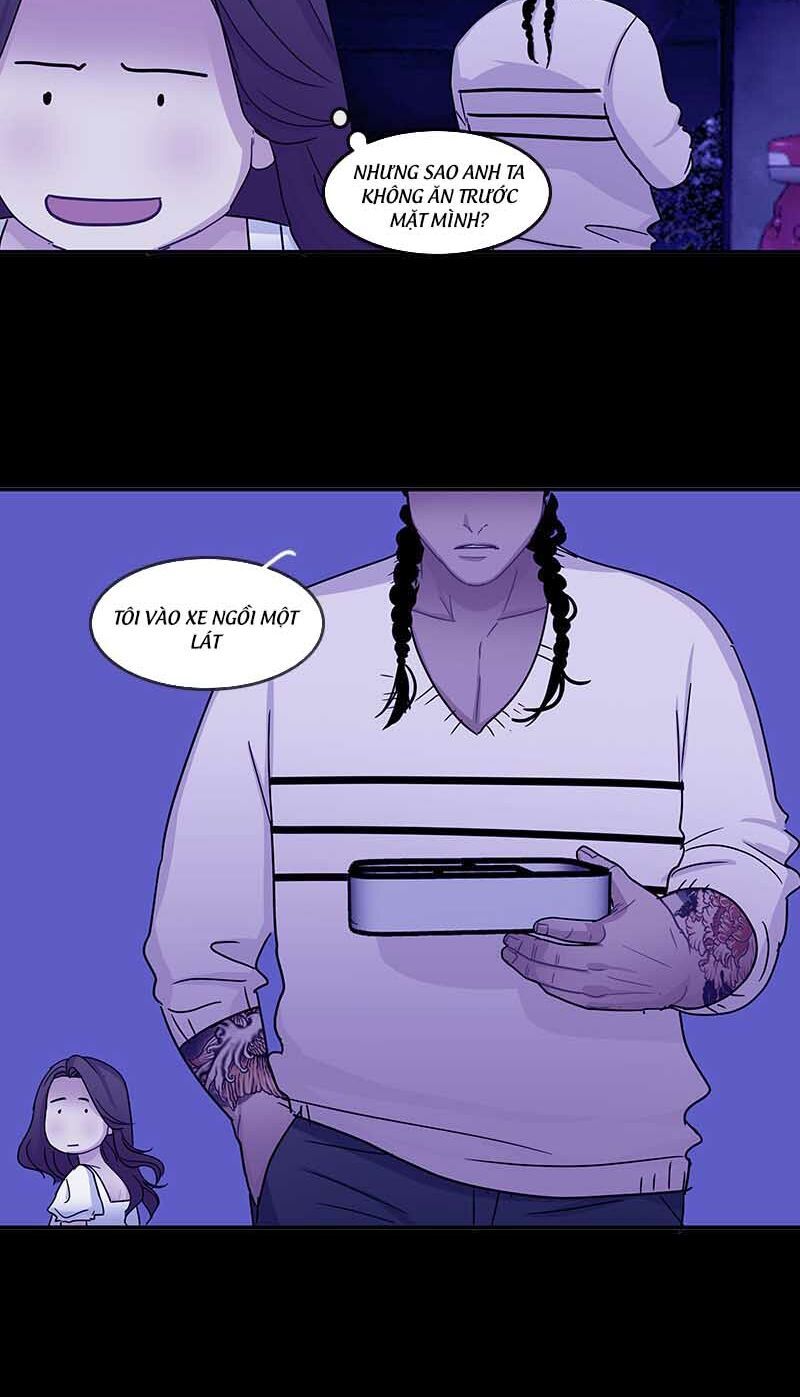 nửa đêm ở poppy land chapter 40 19