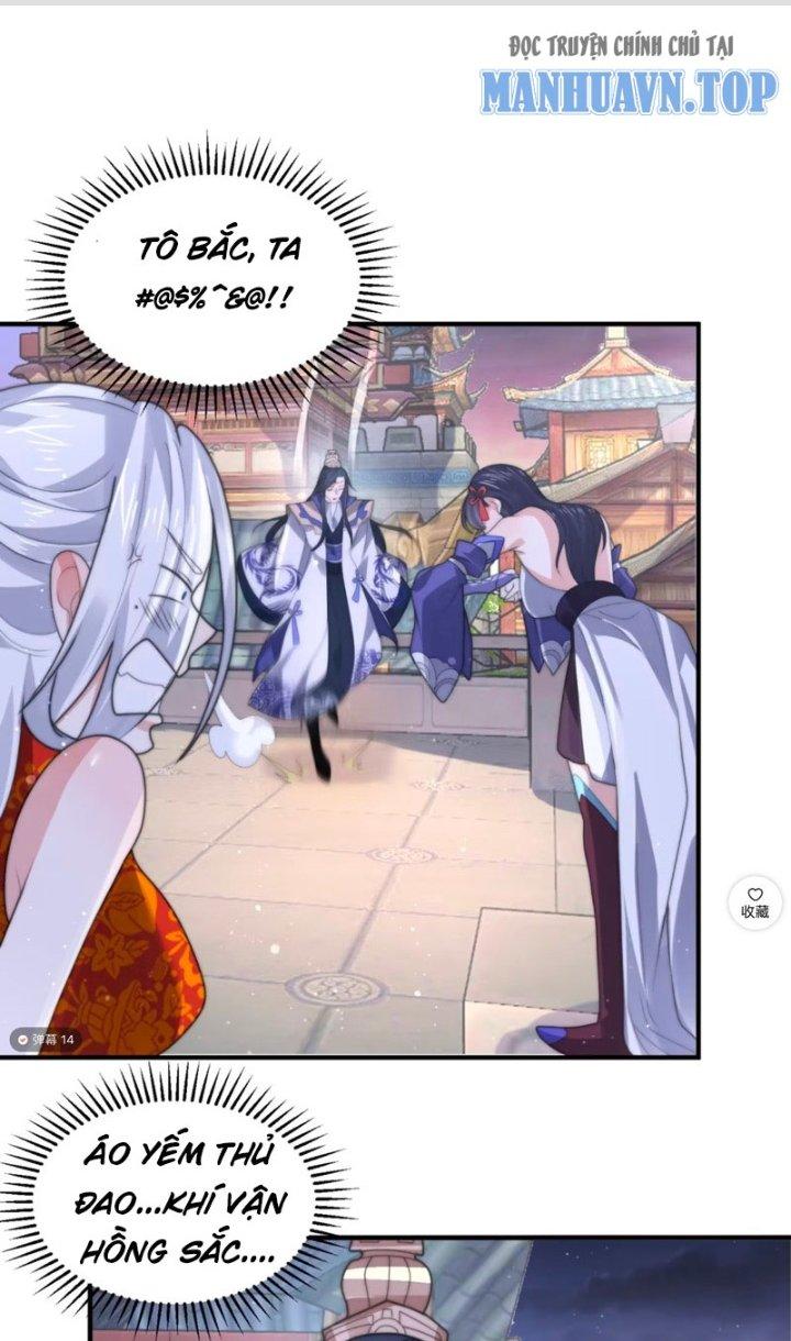 mỗi nữ đồ đệ đều muốn giết ta chapter 49 2