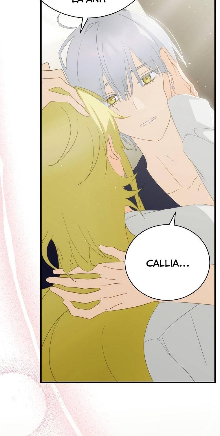 đứa bé đó không phải con anh chapter 70.1 10