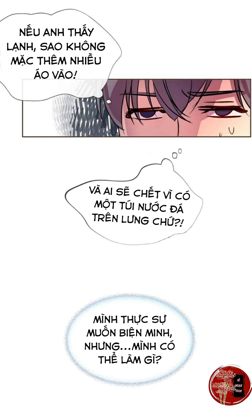 giữ em thật chặt (hold me tight) chapter 5 40