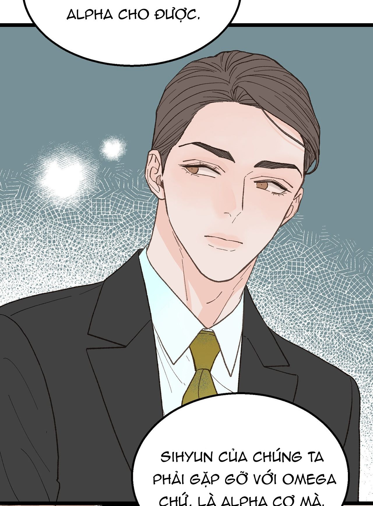 vùng cấm tình yêu của beta chapter 23 35