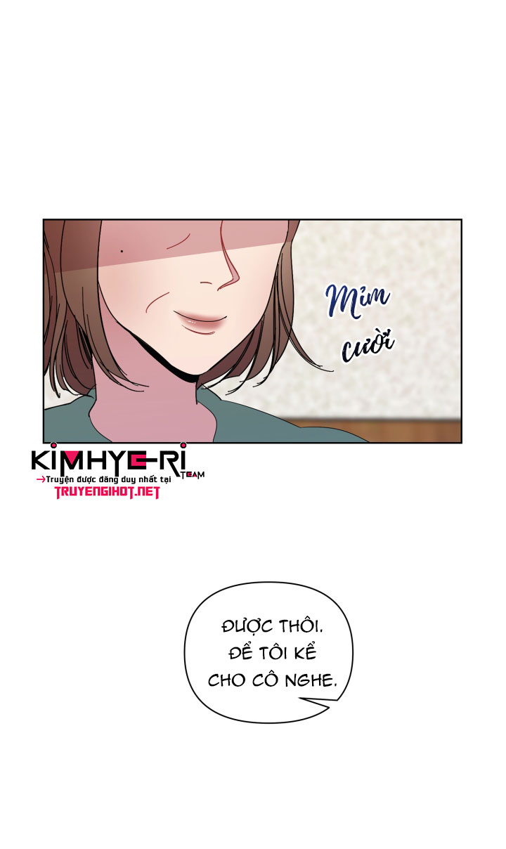 thiên đường (heaven) chapter 18.1 2