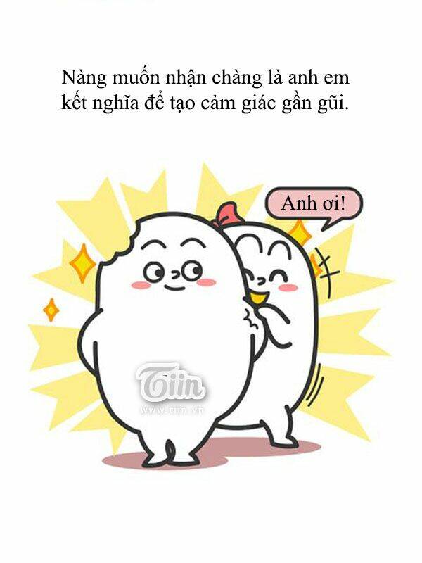 giải mã tình yêu chapter 191 4