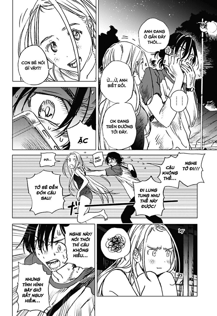 summer time render chapter 13 3