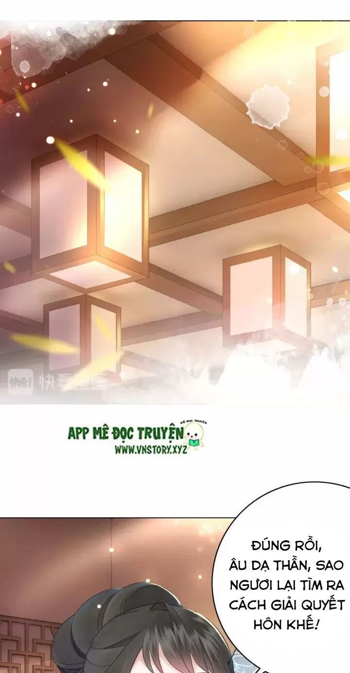 cực phẩm phế vật tiểu thư chapter 118 43