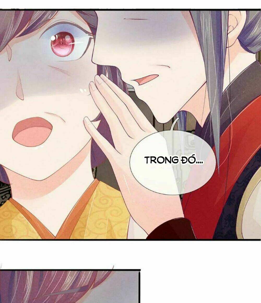 sủng phi bất lương: vương gia phúc hắc chạy đi đâu chapter 8 6