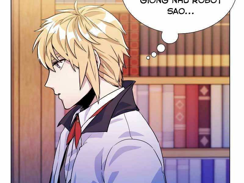 bạo chúa cường hoành chapter 23 10