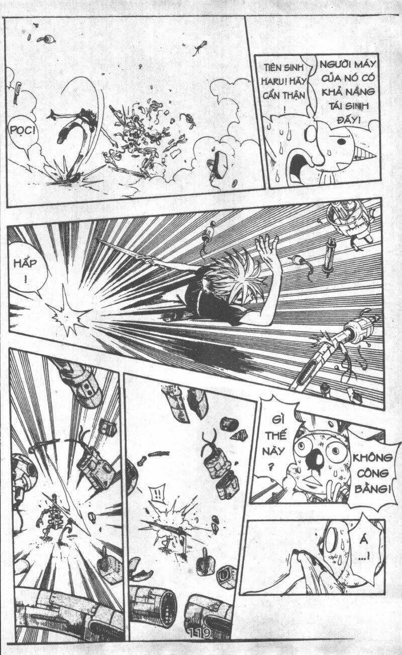 rave master (scan) chapter 27 119