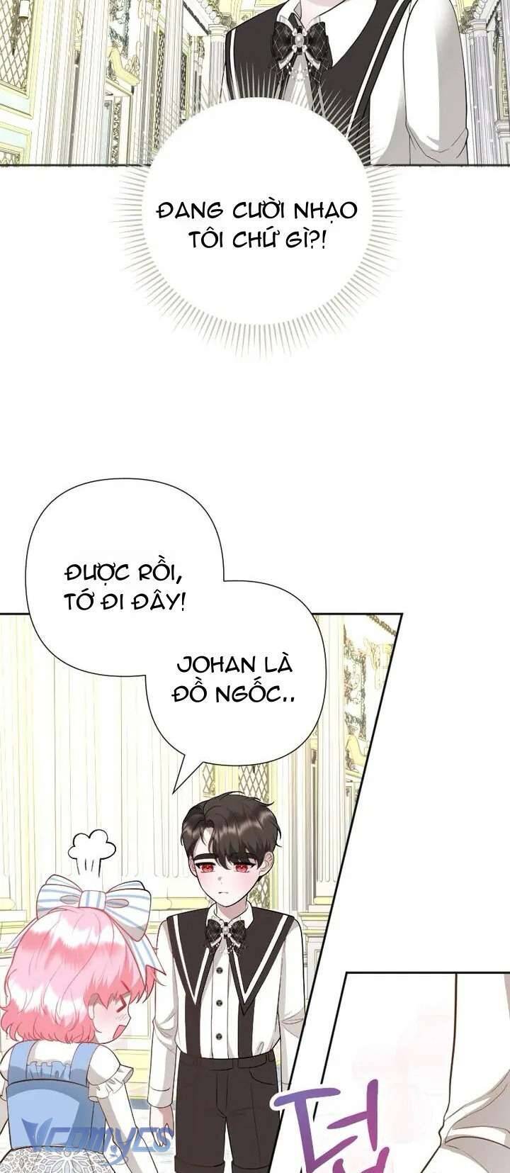 sau này họ sẽ sinh ra tôi chapter 18 38